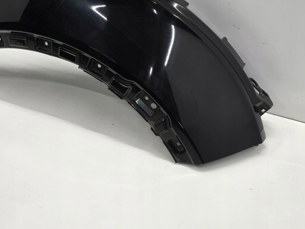 фото №6, Land rover evoque l538 lift крыло правый передний перед 820