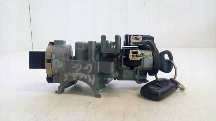 фото №9, Замок зажигания ключи mazda 6 gg 2,0 mzr-cd 2003r.