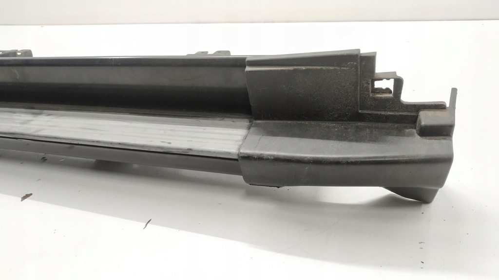 фото №7, Honda cr-v iii молдинг поріг ліва