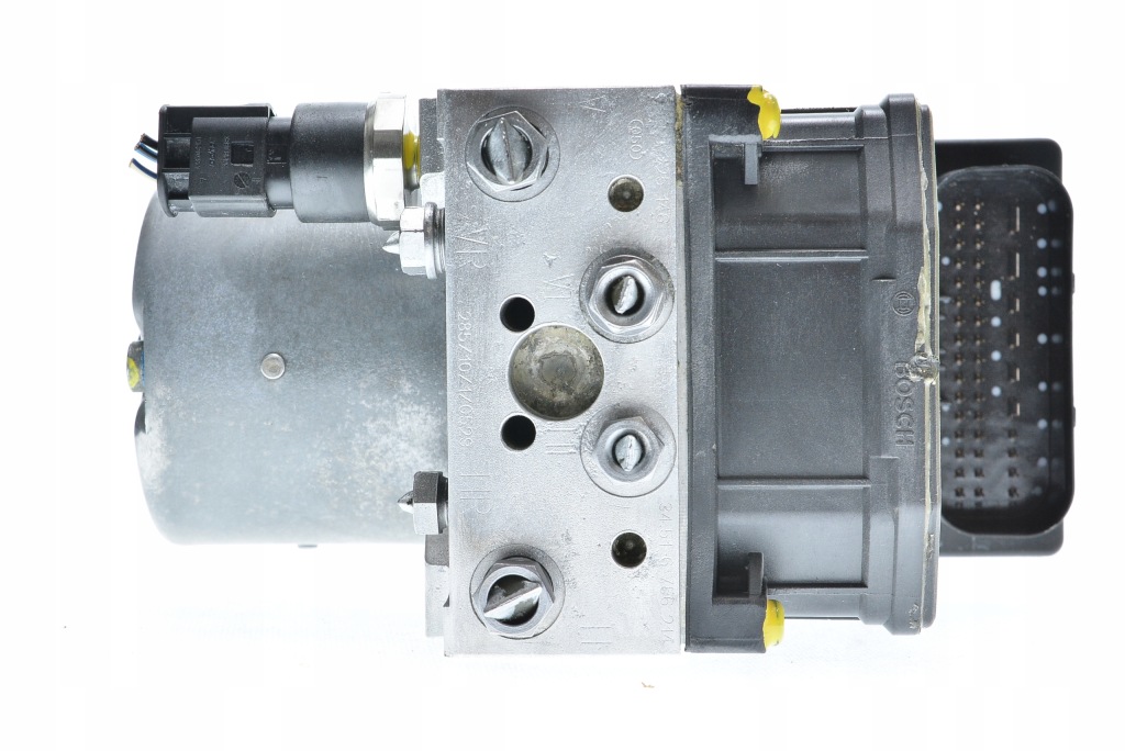 Насос abs bmw x5 e53 6756216 0265950067 0265225146 відновлений Недорого