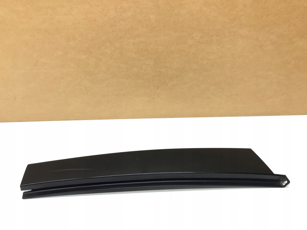 фото №1, C4 spacetourer молдинг защита блок двигателя дверь левая