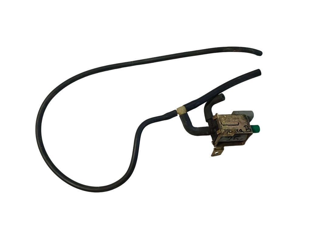 фото №1, Opel vectra b клапан вакууму 720975 16