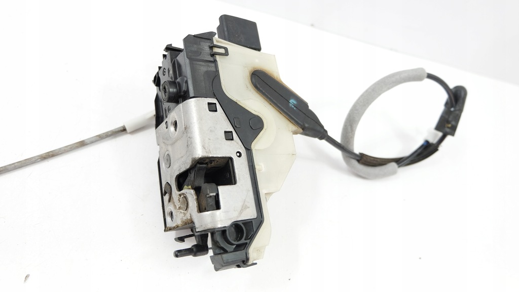 фото №7, Citroen ds4 замок дверь правый перед