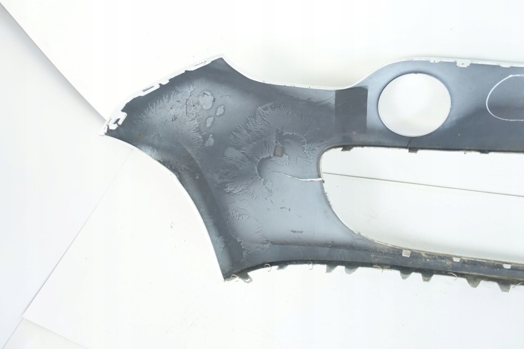 фото №8, Бампер перед передній renault twingo iii