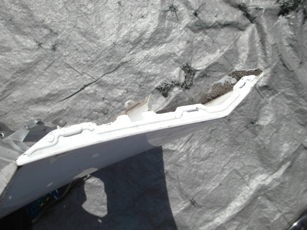 фото №11, Toyota corolla e16 e18 бампер перед передний / 2847