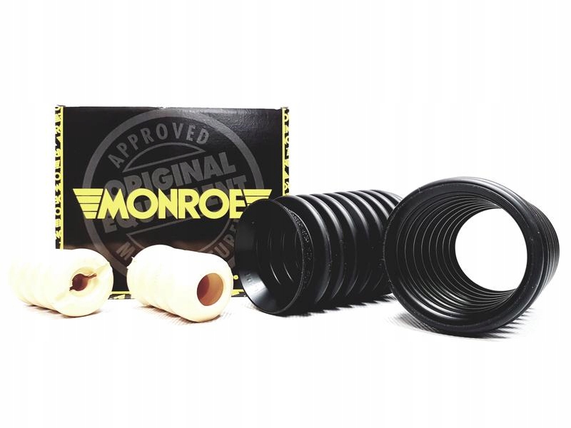фото №4, Набір захист пилозахисний, амортизатор monroe pk034