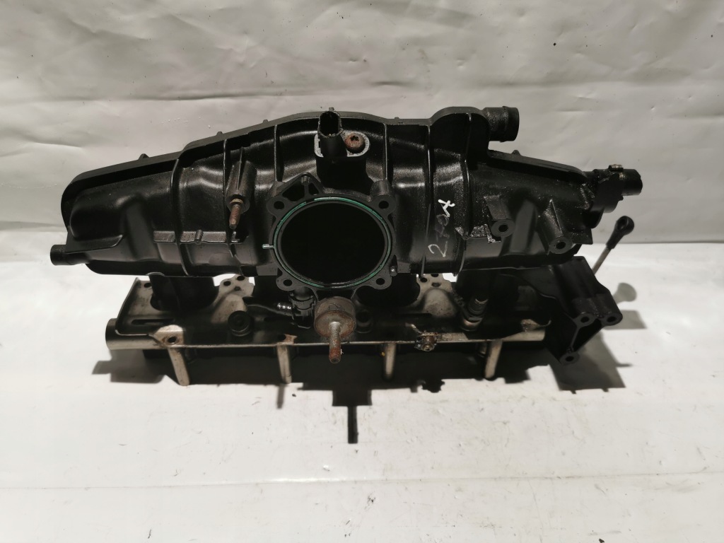 фото №7, Коллектор всасывающий audi 2.0 tfsi 06f133201n