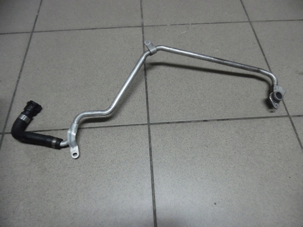 фото №11, Wąż трубка wody bmw f10 f11 f25 f30 bmw 8516591