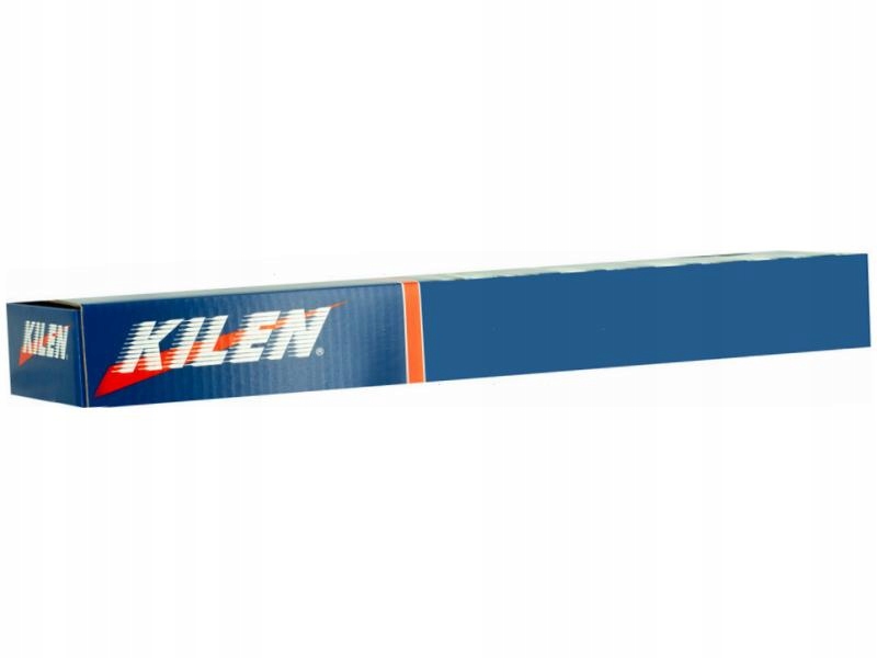 фото №1, Ресора задня kilen 664030