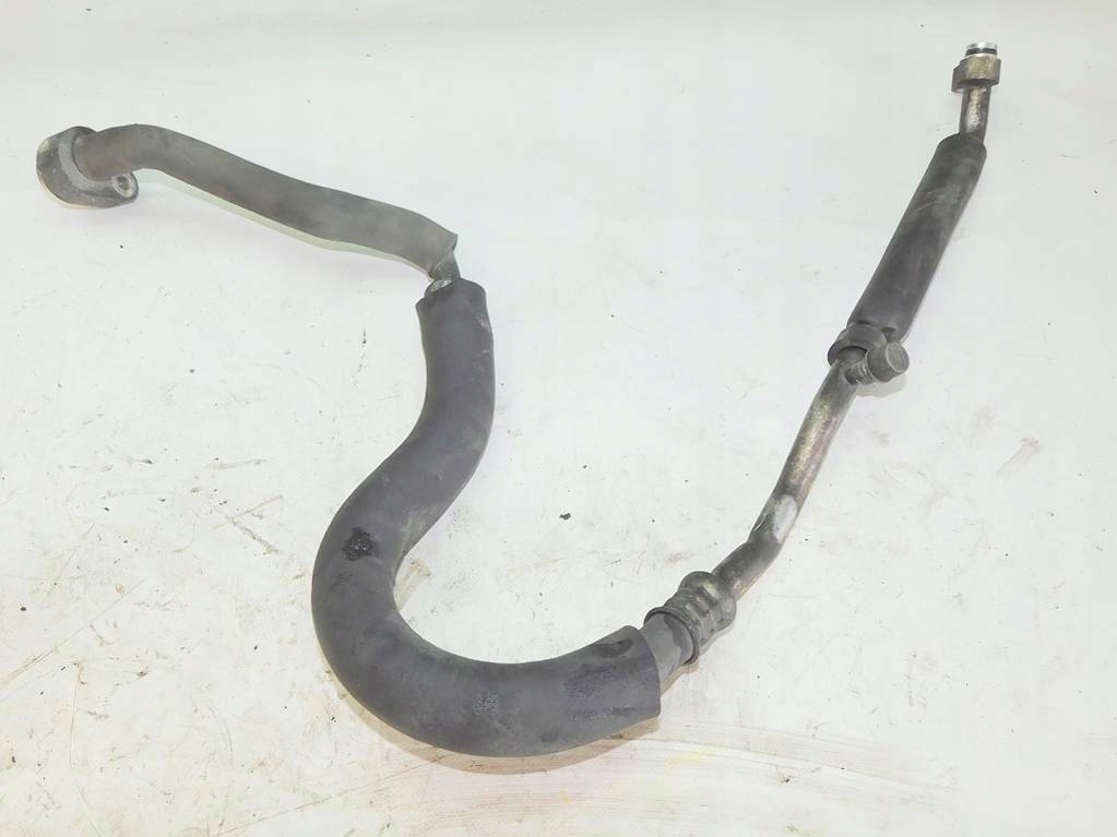 фото №3, Discovery iii l319 2.7td 04r шланг кондиционера