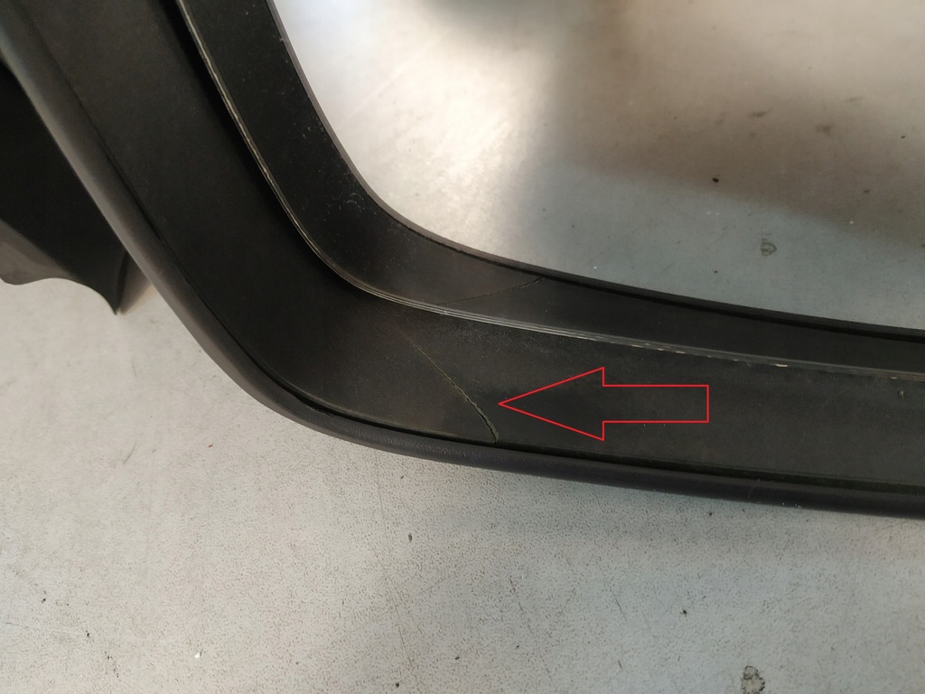 фото №7, Opel astra ii 2 g дзеркало праве coupe opel оригінальний номер