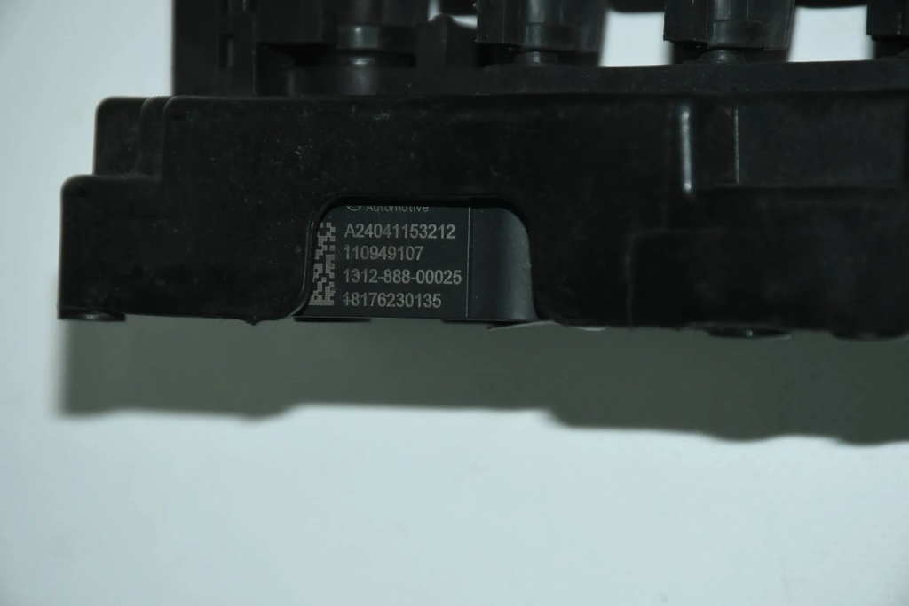 фото №6, Впуск повітря жалюзі 214f65316r megane iv scenic talisman 1.2 tce 1.6 tce