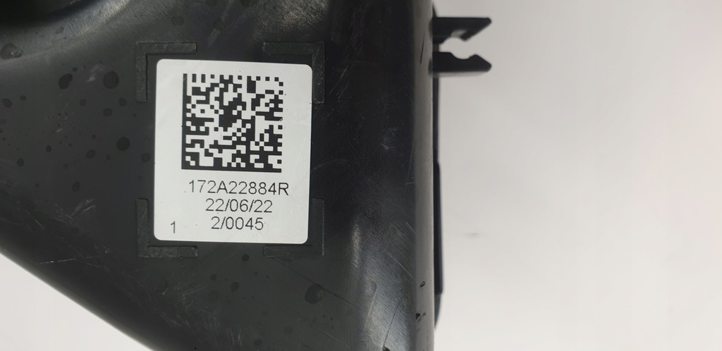 фото №9, Бак насос adblue dacia duster ii 2 1.5 dci 172a22884r 204629323r