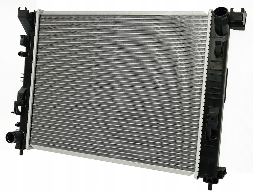 фото №1, Радіатор renault clio v captur ii 1.5d 214103473r