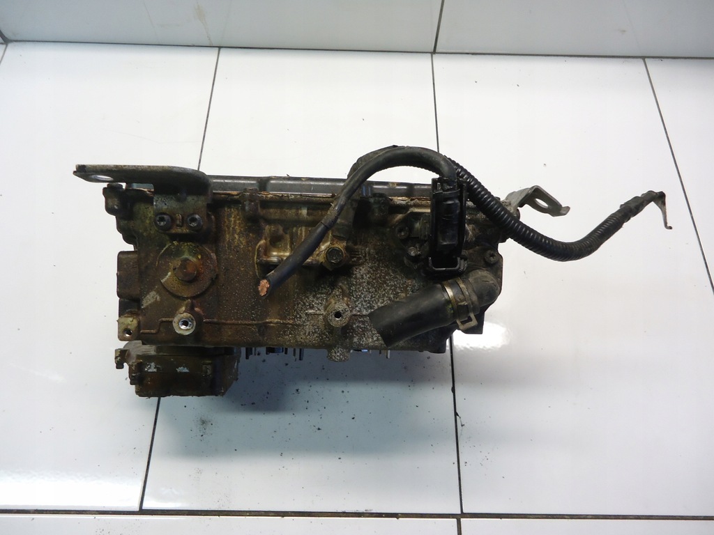 фото №8, Hyundai kona kia niro 1.6gdi g4ll инвертор преобразователь