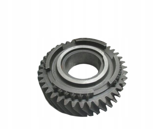 фото №1, Синхронизатор 04883200 dodge caliber voyager