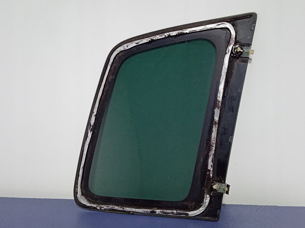 фото №3, Mazda premacy i cp 99- стекло кузовная задняя левая