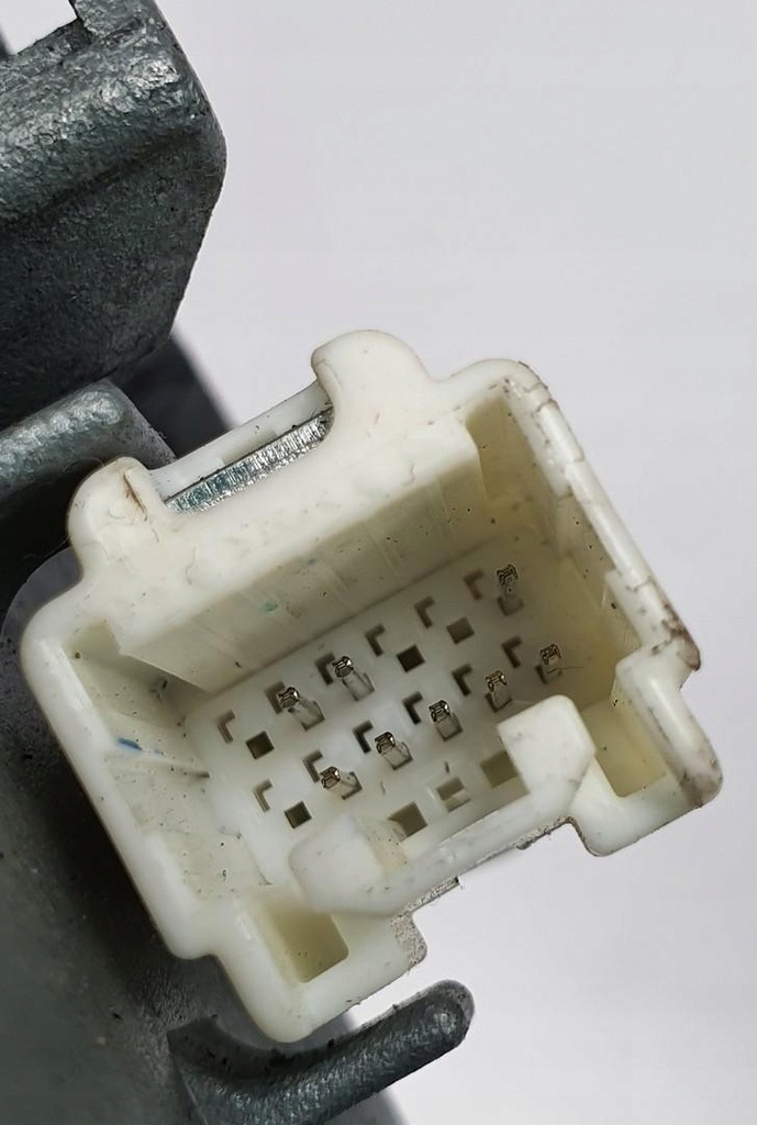 фото №5, Замок запалювання ключ mazda cx-7 cx7