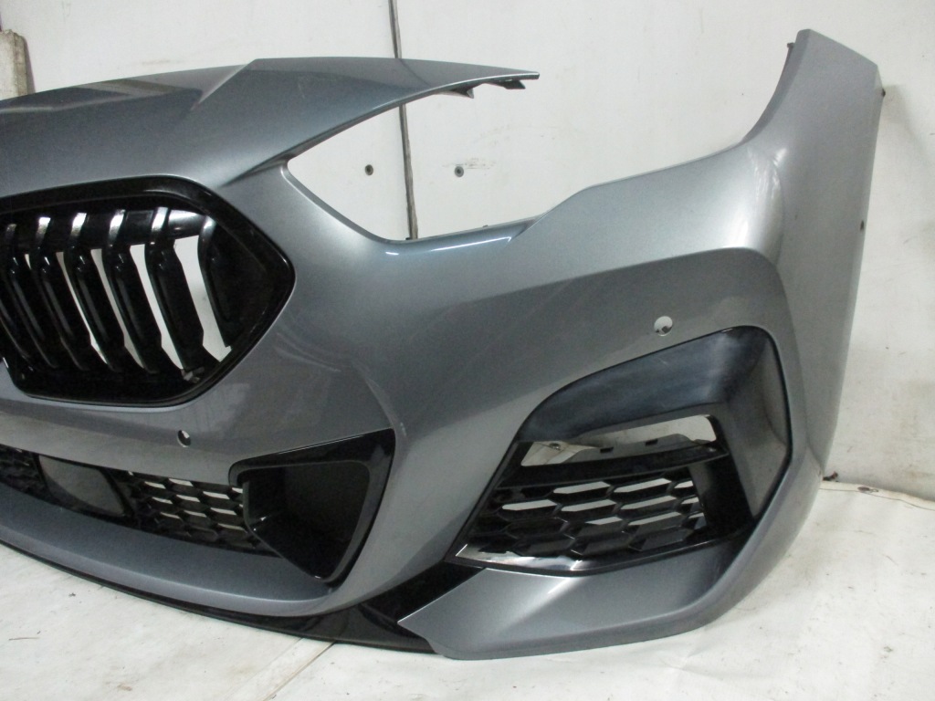 фото №7, Бампер перед передній bmw 2 gran coupe f44 m-pakiet pdc 51118075476