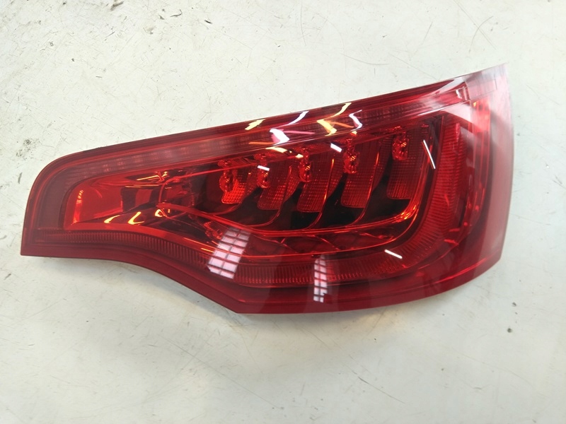 фото №1, Audi q7 4l0 lift лампа задняя