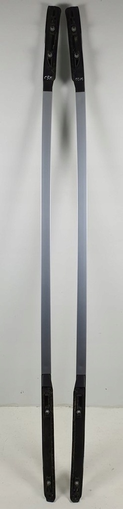 фото №5, Рейлинги кровельные citroen c5 iii x7 kombi пара