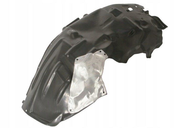 фото №1, Підкрилок передні ліва jeep wrangler jl 18+