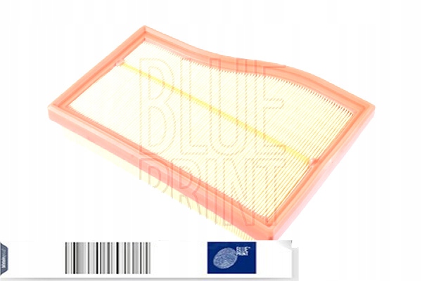 фото №14, Фільтр повітря blue print adu172248