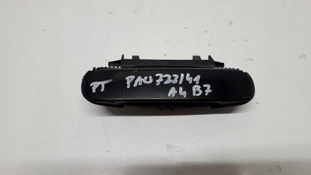 фото №1, Audi a4 b7 ручка дверь наружная правый задняя