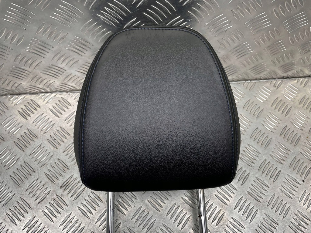 фото №5, Bmw оригінальний номер 3' g20 підголівник сидіння передній правий