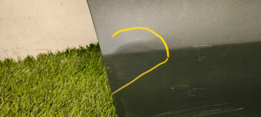 фото №6, Двері праве перед suzuki vitara iii