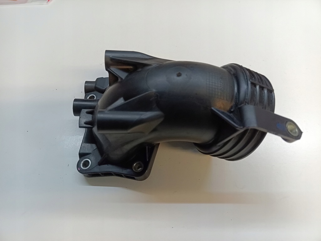 фото №1, A6460980021 труба дроссель коллектор mercedes w204 2.2 cdi