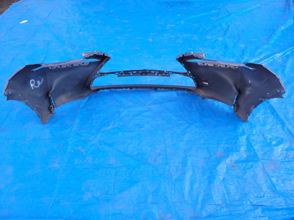 фото №9, Lexus nx i 1 | бампер перед передний 52119-78010 | 0271