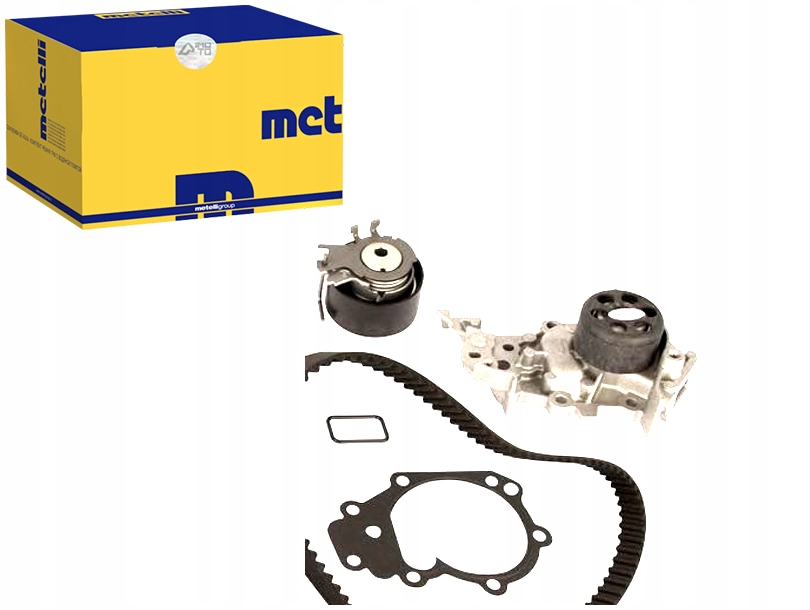 фото №1, Набор распределительного вала насос renault symbol ii 1.2 16v l