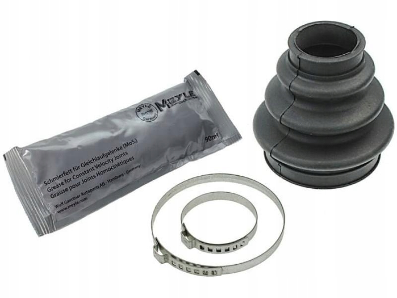 фото №1, Meyle 300 332 0701 набір захист, система кермовий