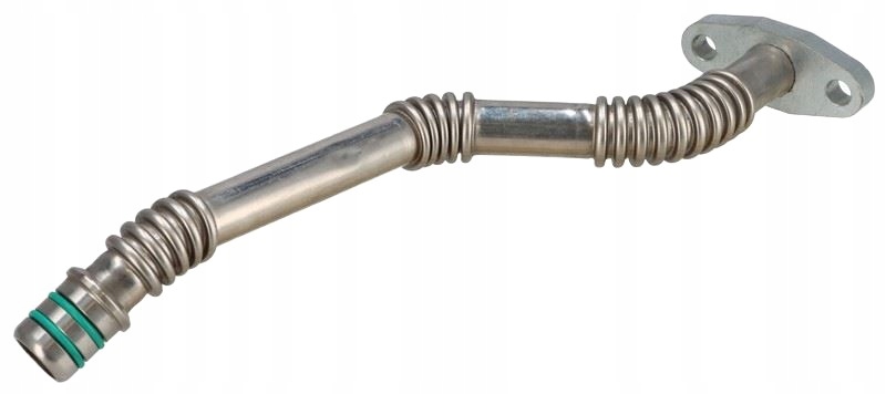 фото №1, Шланг масляний turbo iveco crossway e6