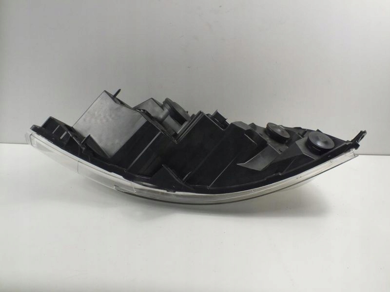 фото №7, Фара передний левый opel movano c/renault master iii/nissan nv400 10-19