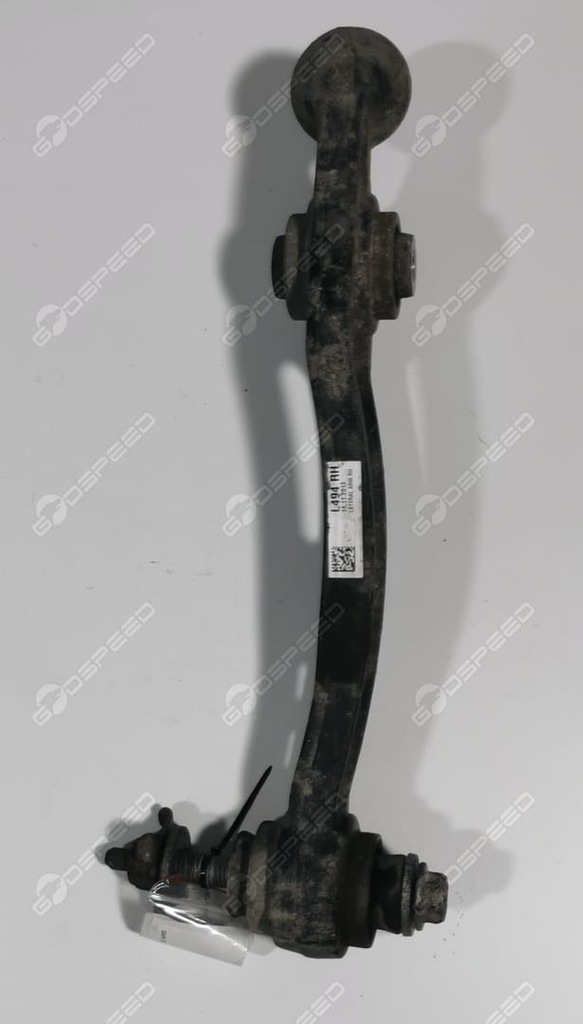 фото №2, Рычаг нижний правый перед range rover sport l494