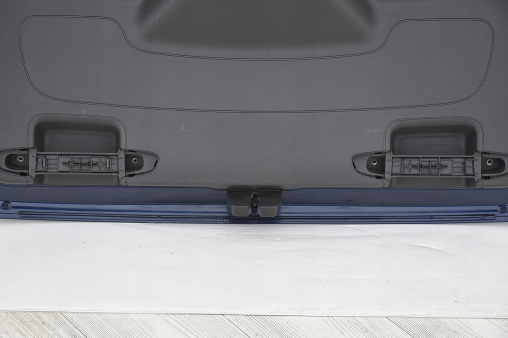 фото №11, Кришка багажника задня задня ford focus mk3 hb