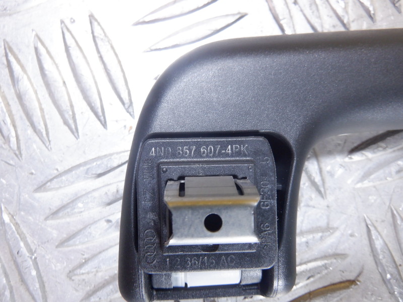 фото №14, Vw audi ручка стельовий 4n0857607