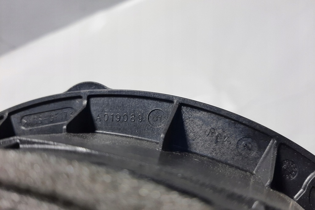 фото №6, Динамік передніх лівих двері audi a4 avant 8w5, b9 a019089 2.0l дизель