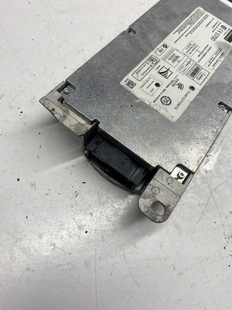 фото №5, Bmw e71 x6 e88 mini r56 lci модуль cobox 9257160