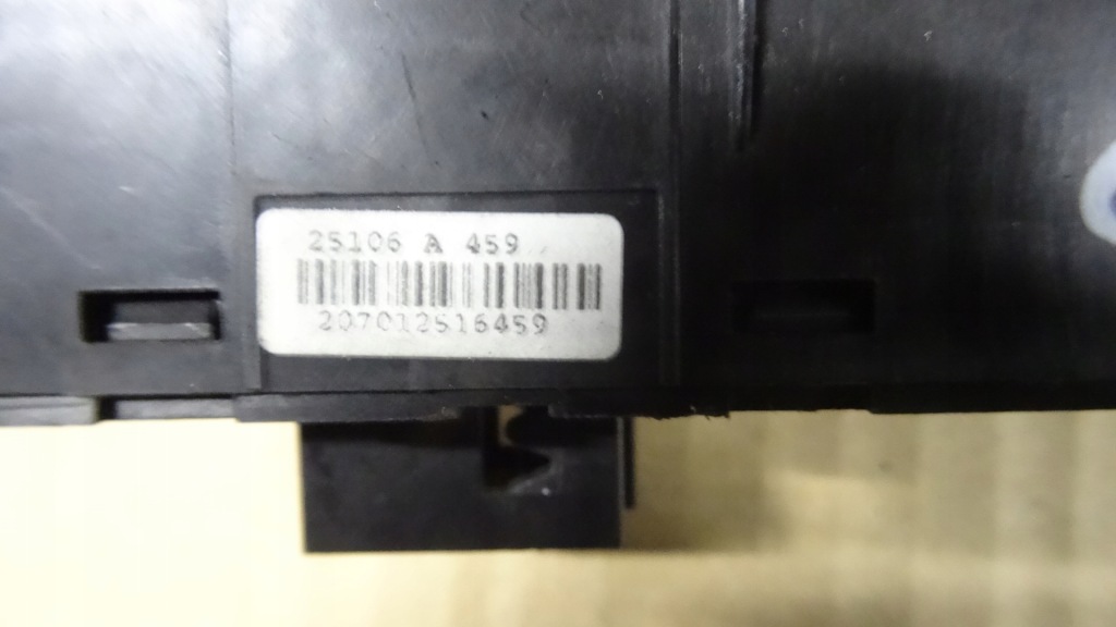 фото №4, Punto 3 iii переключатель света 73536726