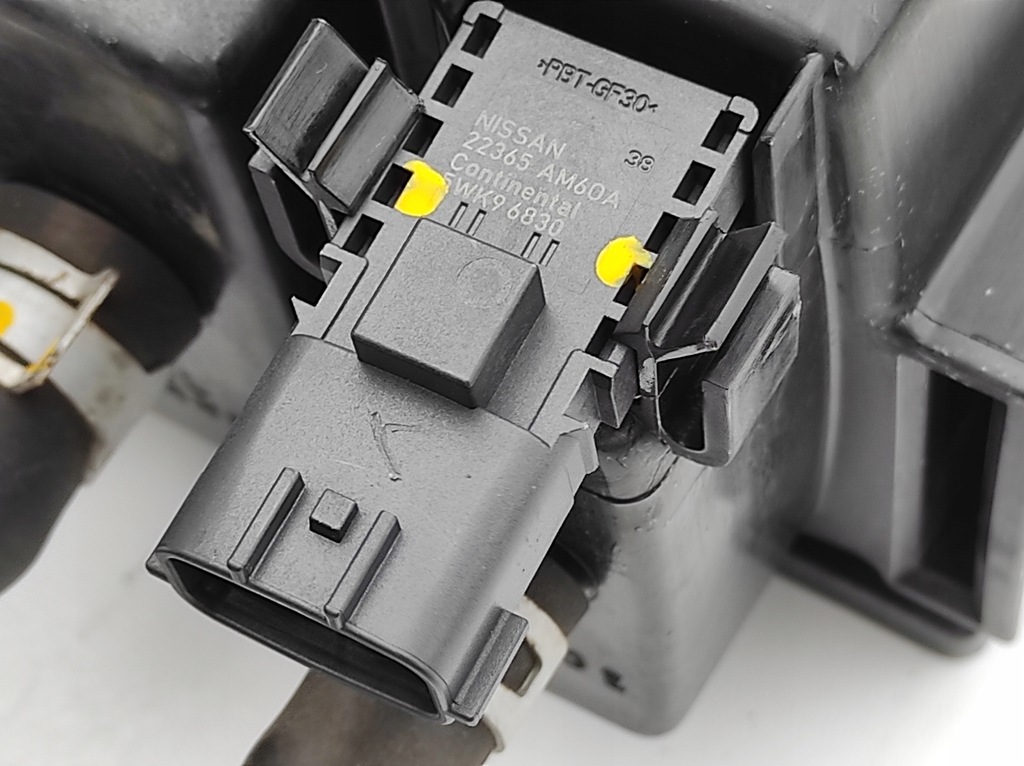 фото №8, Фильтр угольный infiniti q50