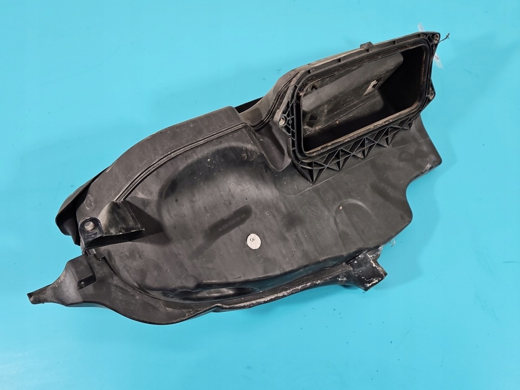 фото №4, Впуск воздуха mercedes w221 3.0 cdi