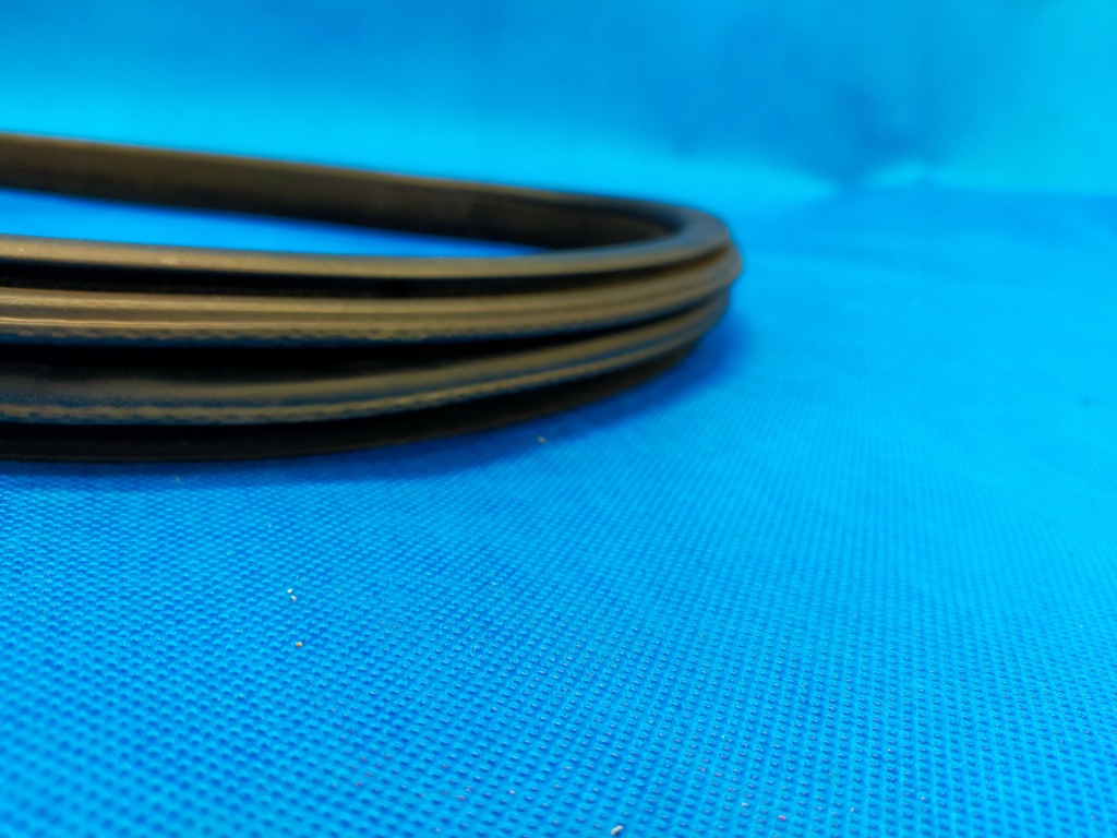 Купить Bmw x5 f15 2014 r xdrive 30 d 190kw прокладка дверь задний  правый левый 7289639