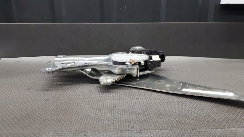 фото №9, 83560-79j01 механизм стекло левый задняя suzuki sx4 06