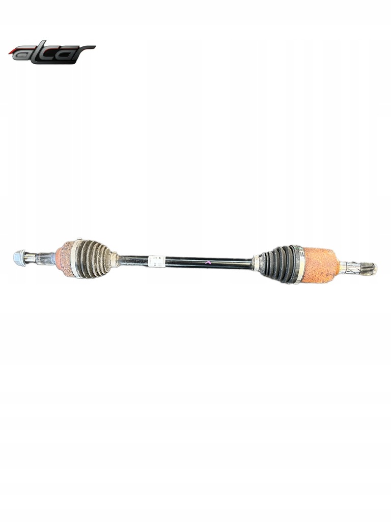 фото №1, Привідний вал задня ліва = права tesla 3 lift 1536670-00-b