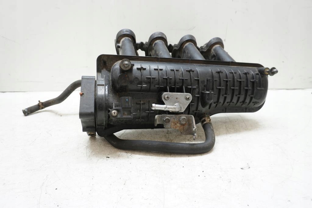 фото №5, Коллектор всасывающий honda city ii iv 1.4