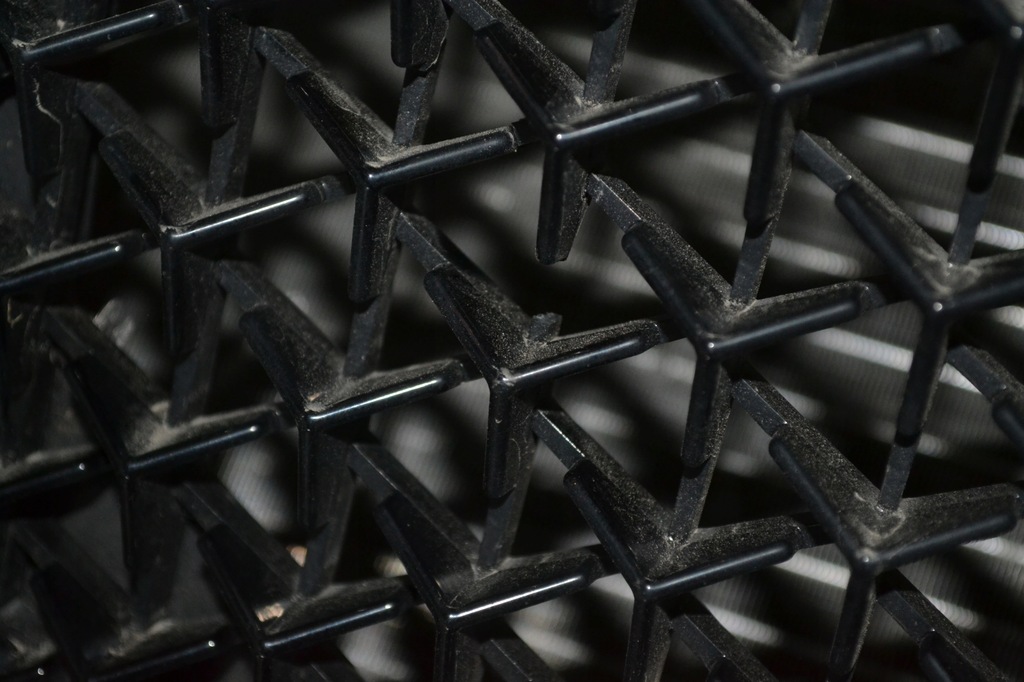 фото №5, Решітка радіатора решітка радіатора mazda cx-5 cx5 kb8b-50712