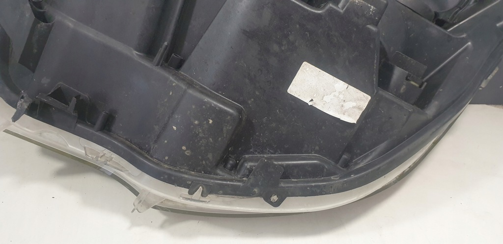 фото №11, Citroen ds4 c4 ii b7 лампа правый перед 9674903680 uk